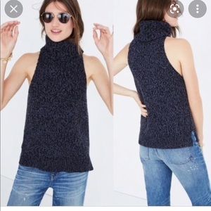 MADEWELL TURTLENECK